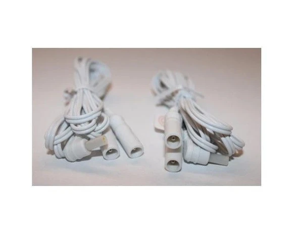 Medikaltec  Tens Elektrod Kablosu 2li ürün görseli