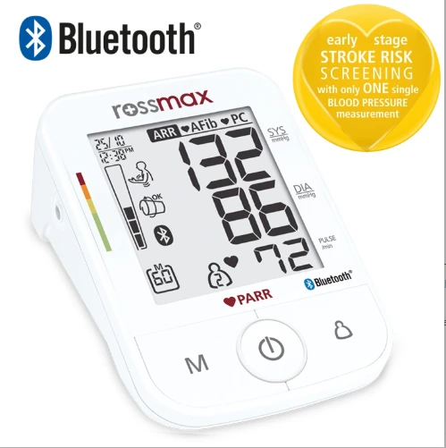 Medikaltec  X5 BT Otomatik Tansiyon Aleti ürün görseli