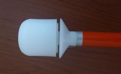 Medikaltec Görme Engelli Bastonu - Resim 3