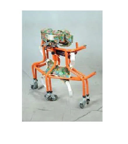 Medikaltec Engelli Çocuk Yürütme Örümceği - Resim 2