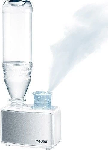 Medikaltec LB 12 Soğuk Buhar Hava Nemlendirici ürün görseli 1