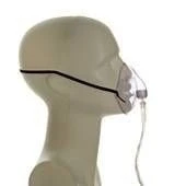 Medikaltec Yetişkin Oksijen Maskesi Seti ürün görseli