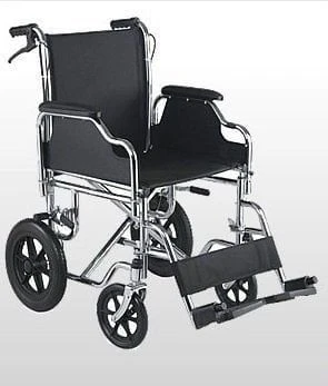 Medikaltec Aliminyum Küçük Teker Alüminyum Küçük Teker ürün görseli