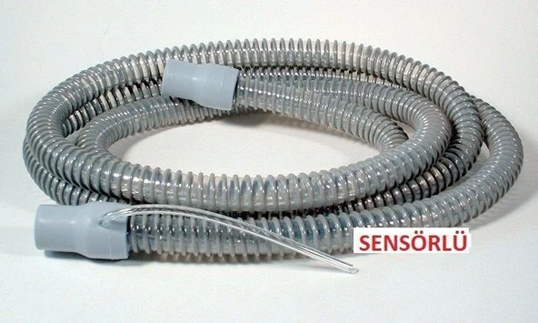 Medikaltec Cpap Bpap Cihaz Hortumu 180 Sensörlü ürün görseli