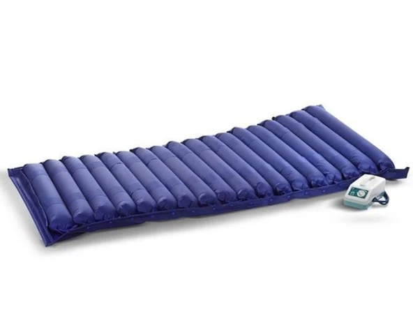 Medikaltec  Boru Tipi Yatak ürün görseli 1