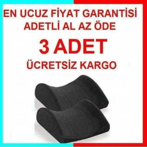 Medikaltec Bel Yastığı Bel Destek Yastığı ürün görseli