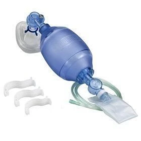 Medikaltec  Ambu Cihazı PVC