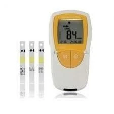 Medikaltec Roche   Gct Kolesterol Şeker Trigliserid Ölcü - 2