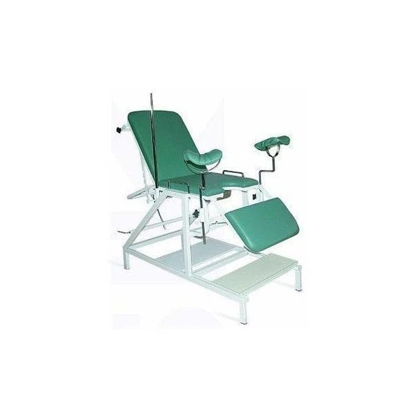 Medikaltec Klasık Jınekolojık Masa ürün görseli