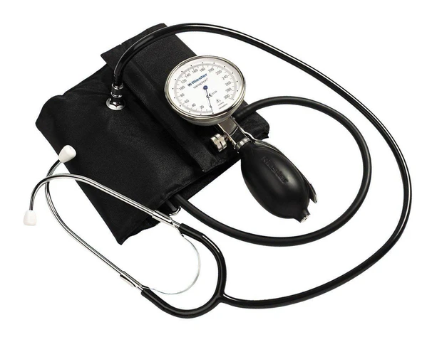 Medikaltec Sana Tansiyon Aleti Steteskoplu 1442