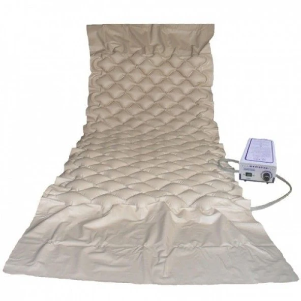 Medikaltec Havalı Yatak  Xt-30 Havalı Yatak - Resim 2