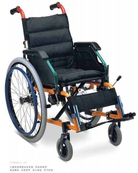 Medikaltec P980 Tekerlekli Sandalye