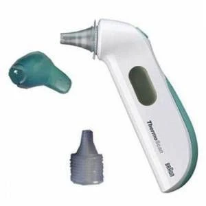 Medikaltec  IRT 3030 Ateş Ölçer Thermoscan Kulaktan Ateş Ölçer - Resim 2