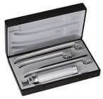 Medikaltec  Miller Laringoskop 2,3,4 No Bıçak (7060) ürün görseli