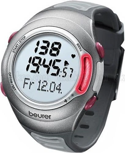 Medikaltec PM70 Nabız Ölçer Sporcu Antrenman Saati ürün görseli