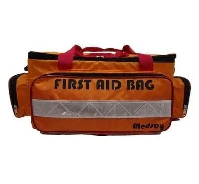 Medikaltec İlk Yardım Omuz Çantası Küçük ürün görseli