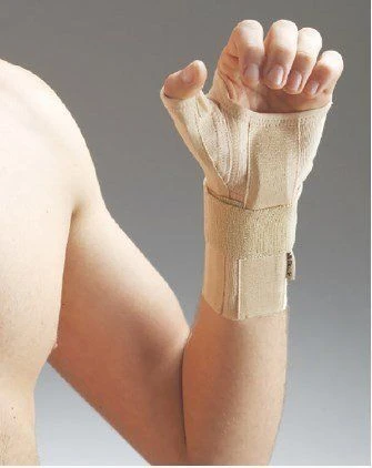 aş Parmak Ateli LN-2480 ürün görseli