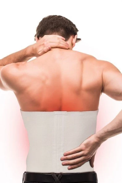 Medikaltec Yün Korse NUMARA : 1 ürün görseli