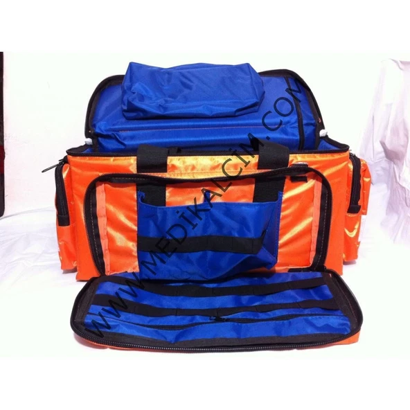 Medikaltec LN-3451 İlk Yardım Çantası