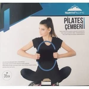 Medikaltec  Deluxe Pilates Ring -  Pilates Çemberi - 2