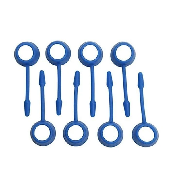 Medikaltec Xtensor Parmak Egzersiz Lastiği Set