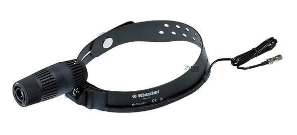 Medikaltec RI-FOCUS ALIN Lambası Halojen (6120)