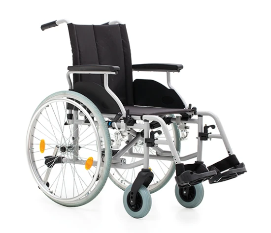 Medikaltec  Özellikli Tekerlekli Sandalye ürün görseli