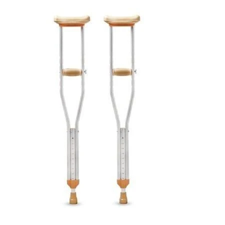 Medikaltec Çocuk Koltuk Değneği 2 Adet