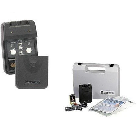 Medikaltec Fizik Tedavi Portatif Tens Cihazı / 2 Kanallı Everyway N604 ürün görseli