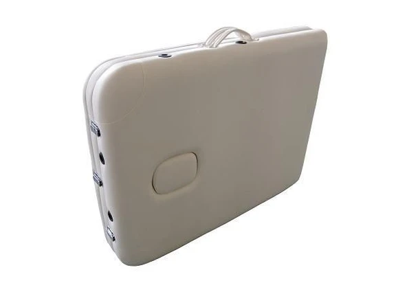 Medikaltec Hacamat Masası  Baş Kalkar Çanta Tipi Taşınabilir - 3