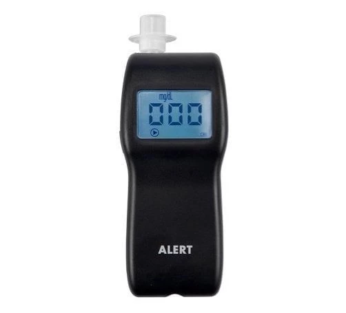 Medikaltec Alert J4x Yazıcısız Alkolmetre Cihazı