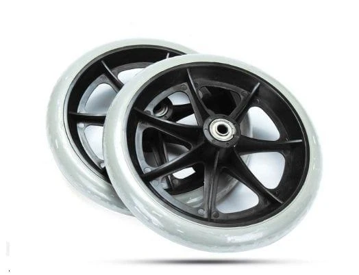 Medikaltec Tekerlekli Sandalye Tekeri Yedek Teker ürün görseli