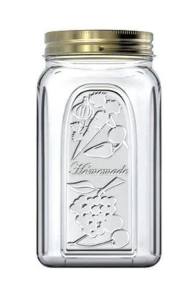 Homemade Kavanoz Büyük - 2