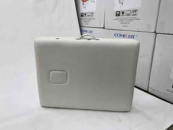 Medikaltec Çanta Tipi Masaj Masası Çanta Tipi Lüx - 3