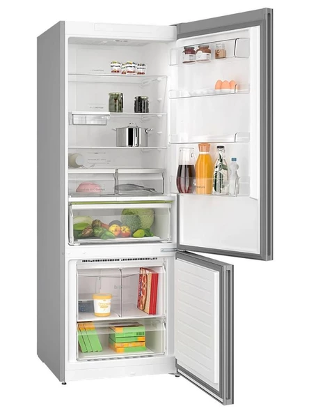 PROFİLO BD3056BELN BZD-NF-508LT-ALTTAN BUZ.SİYAH - 2