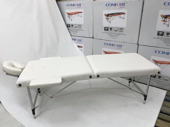 Medikaltec Çanta Tipi Masaj Masası Çanta Tipi Lüx - 2