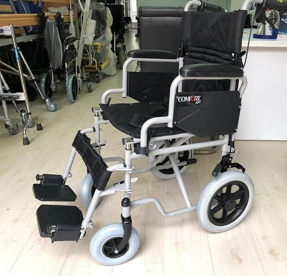 Medikaltec Mini Tekerlekli Sandalye