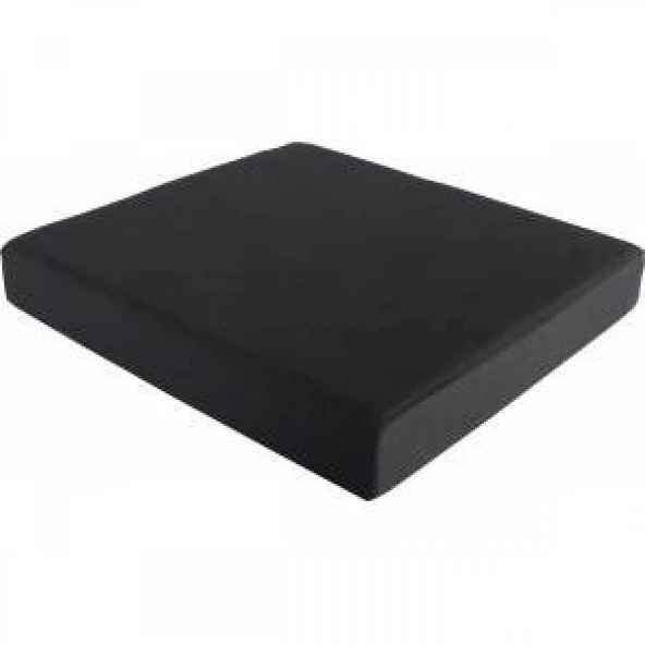 Medikaltec line 040*040*7-Tekerlekli Sandalye Minderi