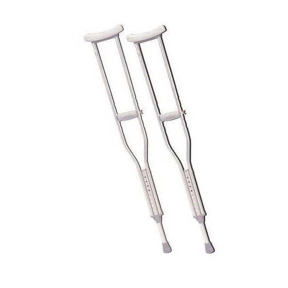 Medikaltec Çocuk Koltuk Değneği 2 Adet - 2