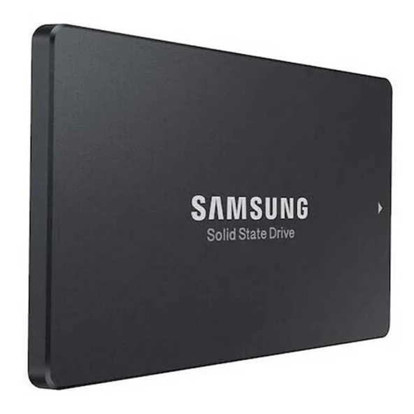SAMSUNG 2,5" 960gb MZ7L3960HCJR-00A07 PM893 Sata 6Gb/s Enterprise SSD (Bulk) ürün görseli