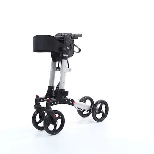 Medikaltec -R967 Aluminyum Tekerlekli Rolatör - Resim 3