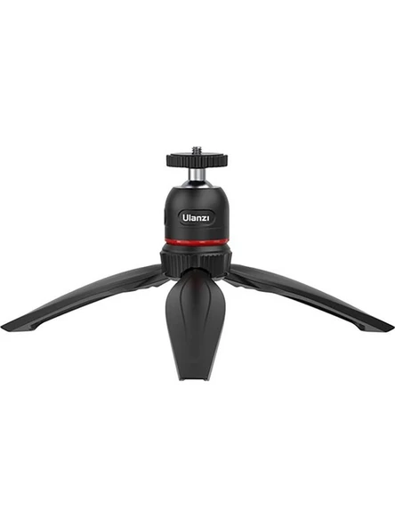 Ulanzi Mt-17 Masaüstü Vlog Tripod - 3