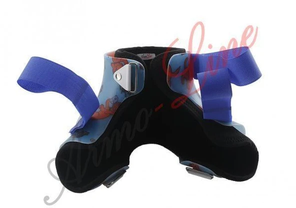 Medikaltec Kalca Abduksiyon Ateli MEDİUM 1-2 YAŞ İÇİN ürün görseli