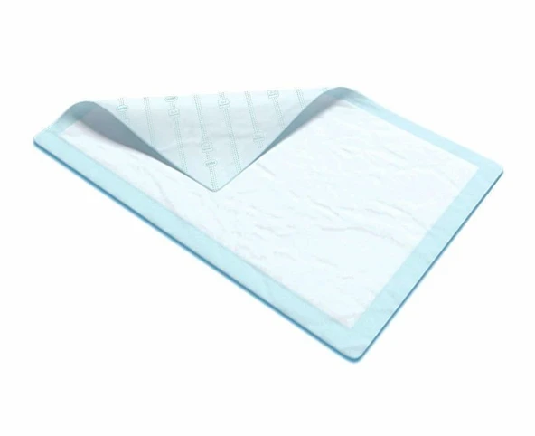 Medikaltec Sıvı Geçirmeyen Alez Yatak Koruyucu Örtü 60x90 cm