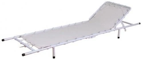 Medikaltec Katlanır Sedye - 3