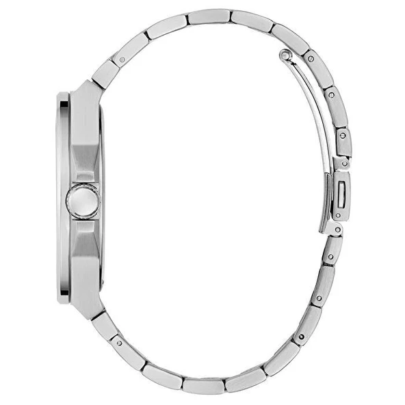 Guess GUGW0833G3 Pırlantalı Erkek Kol Saati - Resim 2