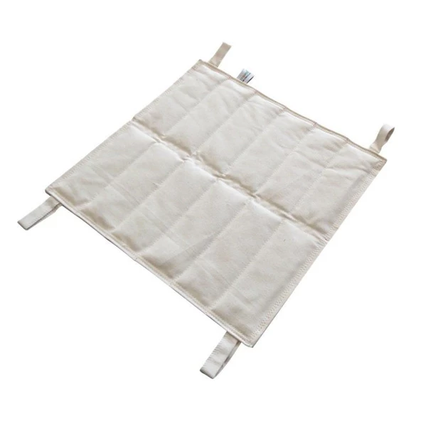 Medikaltec Killi Sıcak Uygulama 30x30 Cm.12 Dilimli