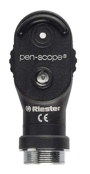 Medikaltec Pen-Scope R2076 2.7V  Oftalmaskop ürün görseli