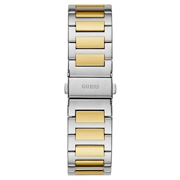 Guess GUGW0833G3 Pırlantalı Erkek Kol Saati - Resim 4