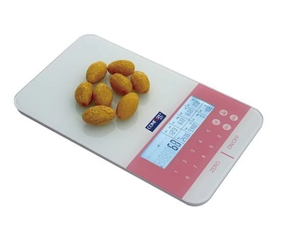 Medikaltec  Ns-1481 Beslenme Baskülü - 1